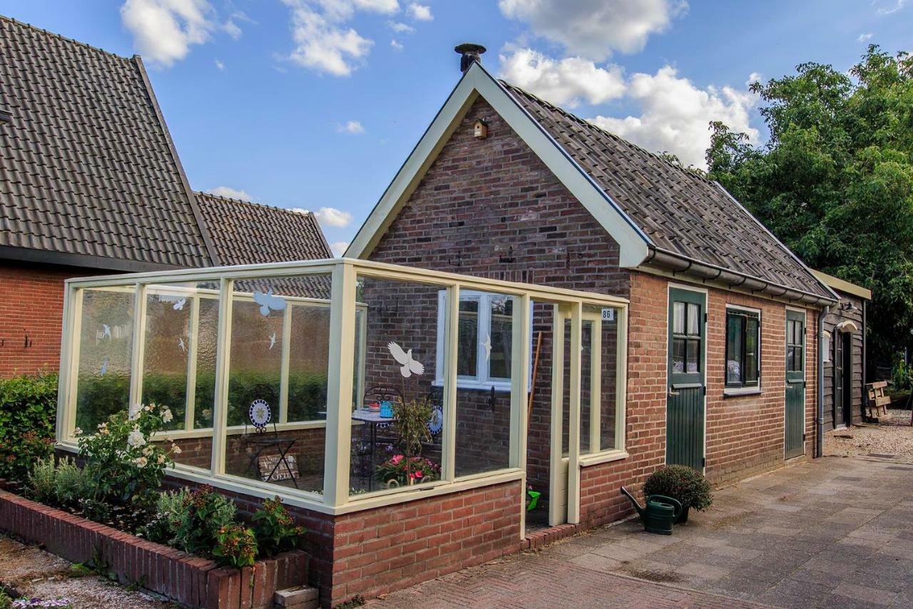 B&B Oud-Zilven Loenen Exterior foto