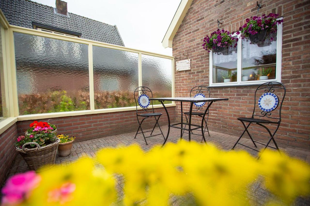B&B Oud-Zilven Loenen Exterior foto